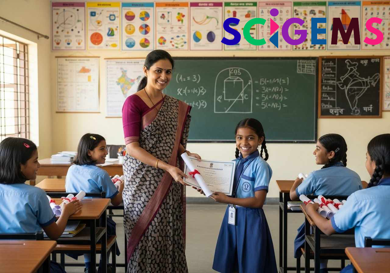 SciGEMs Online Talent Platform